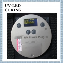 Ultraviolet Irradiation Meter