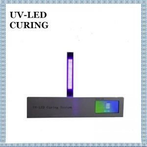 1KW 395nm UV LED Lamp For Printing