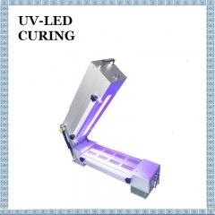 Flexo Press UV LED Curing Equipment