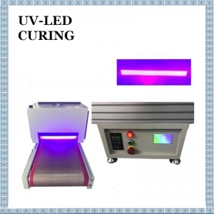 UV Coating Machine for Printing