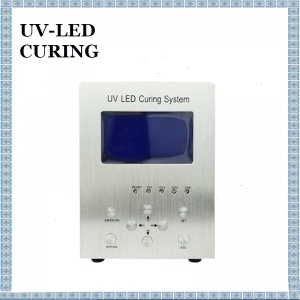 UV LED Spot Light Machine