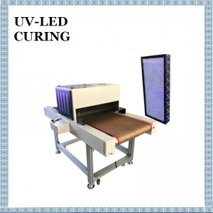 Width 600mm UV Conveyor