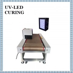 DSX-SL150-100X150 365nm UV Curing