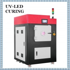 DSX- VPD-8L-S Vacuum Plasma system