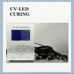 Spot Curing UV Light Sources