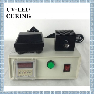 365nm UV Spot Light Source