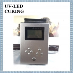 100mm UV LED Light Source