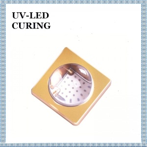 3W UV LED Lamp