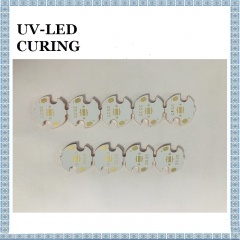 Thermoelectric Separation Copper Substrate
