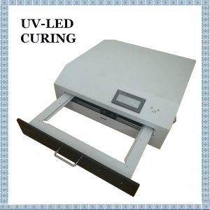 UV Masking Exposure System