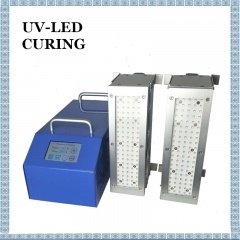 UV Curing Loudspeakers Equipment