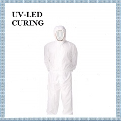 Ultraviolet Protective Suit