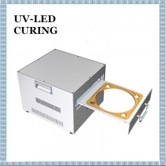 UV Light Curing Box