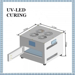 UV Curing Chamber
