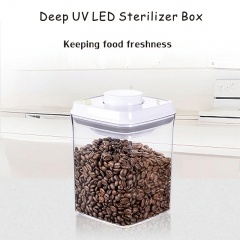 UVC UV Sterilization Crisper