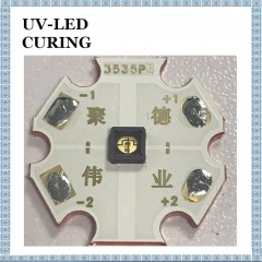 LED Printed Circuit Board