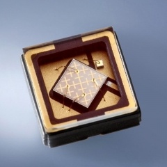 NVSU233B 405nm UV LED