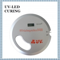 Ultraviolet Integrator Detection