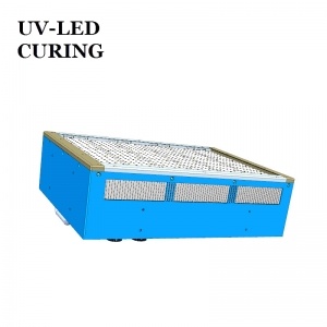 UV LED Curing Light Source