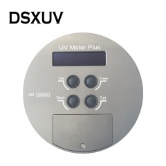 Single Band UV Power Radiometer