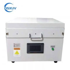 Nitrogen UV Tape Curing Systems