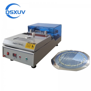 Manual Wafer Mounter