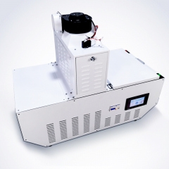 UV Tape Curing Systems