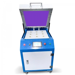 UV Tape UV Curing Systems