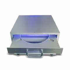 Wafer Tape Curing Equipment