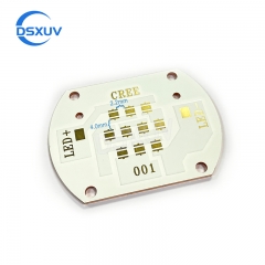 SMD UV LED Copper Substrate