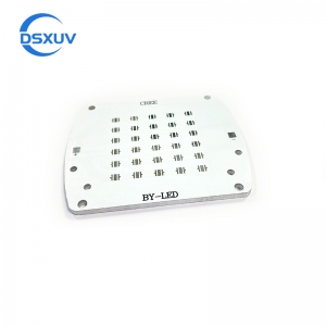 LED Aluminum Based Plate