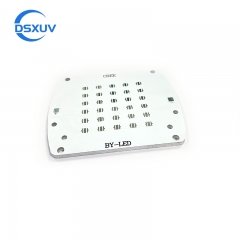 LED Aluminum Based Plate