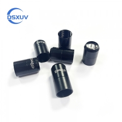 UVC LED Focused Optical Lens