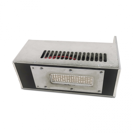 Maintain UV LED Curing Lamp Irradiation Head Light Source