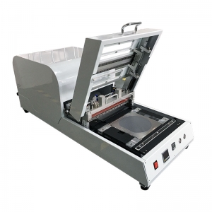 Wafer Frame Film Mounter