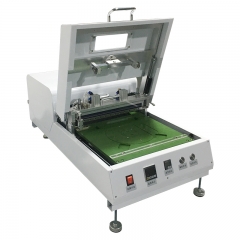 BG Film QFN Lamination Machine