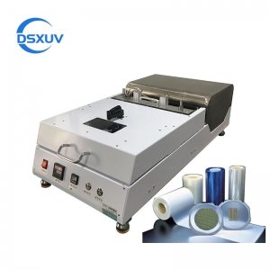 Wafer Chip Lamination Machine