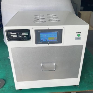 N2 UV Curing Chamber