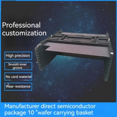 Wafer Cassette Portable