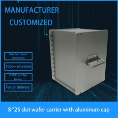 wafer frame cassette