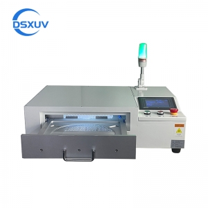 UV LED Curing Systems