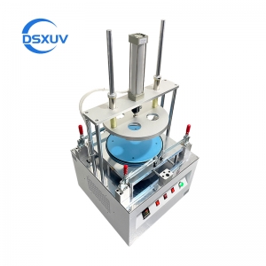 12-inch Manual Wafer Expander Machine