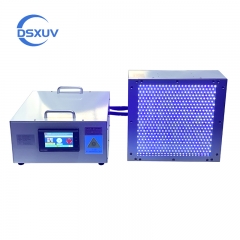 UV LED Curing Light Source
