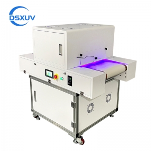 395nm UV LED Curing Light Source