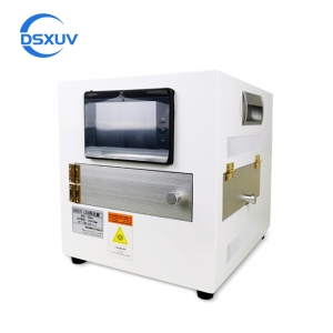 UV LED Curing Light Box
