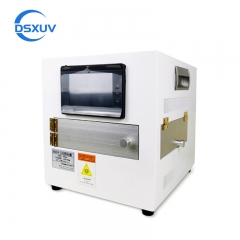 UV LED Curing Light Box