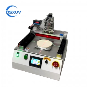Semiconductor Wafer Breaker