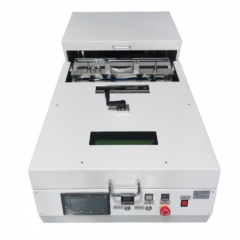 Semi-automatic Wafer Mounter Machine