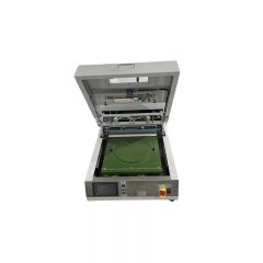 Semi-automatic Wafer Mounter
