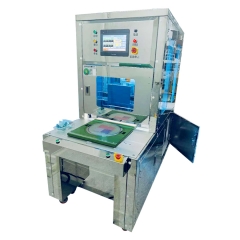 Wafer Mounter Machine